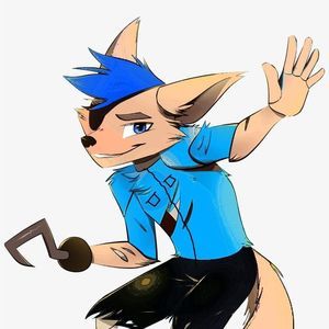 Meet your Posher, Coen